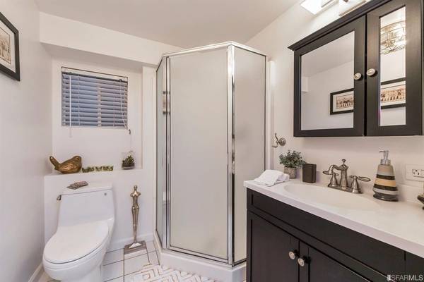 1BR/1BA Apartment on Divisadero St · San Francisco photo 5