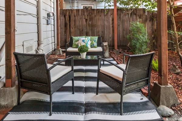 1BR/1BA Apartment on Divisadero St · San Francisco photo 4