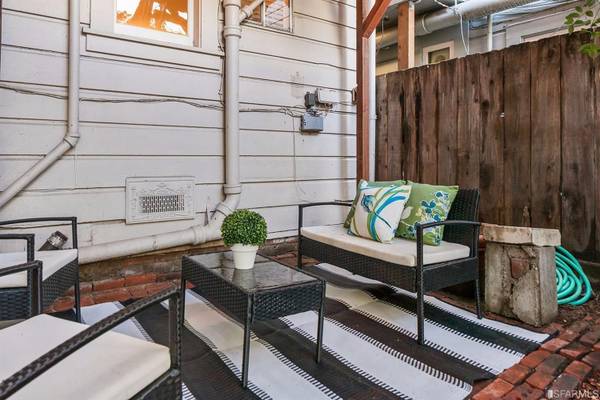 1BR/1BA Apartment on Divisadero St · San Francisco photo 3