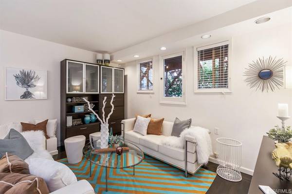 1BR/1BA Apartment on Divisadero St · San Francisco photo 2