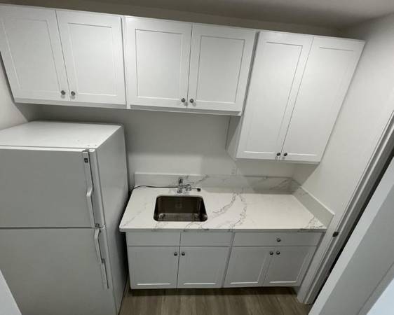 0BR/1BA Apartment · San Francisco photo 5