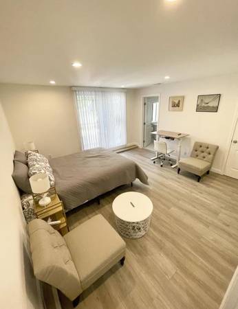 0BR/1BA Apartment · San Francisco photo 3