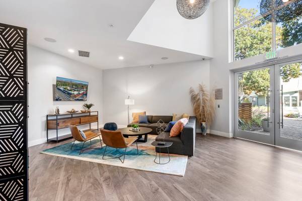 Apartments on Ygnacio Valley Rd · Walnut Creek photo 4