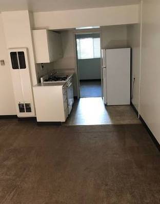 1BR/1BA Apartment · Berkeley photo 2