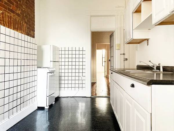 1BR/1BA Apartment · Sacramento photo 3