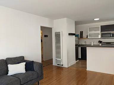 1BR/1BA Other on 29th St · San Francisco photo 3