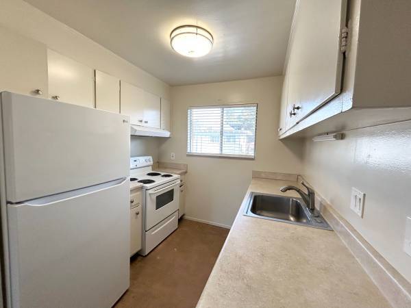 Apartments on Blake St 203 · Berkeley photo 2