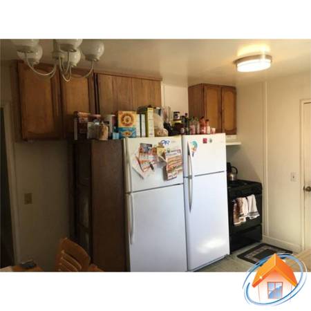 4BR/3BA Single Family House · Santa Cruz photo 4
