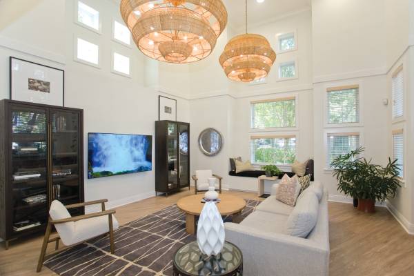1BR/1BA Apartment · Hayward photo 2
