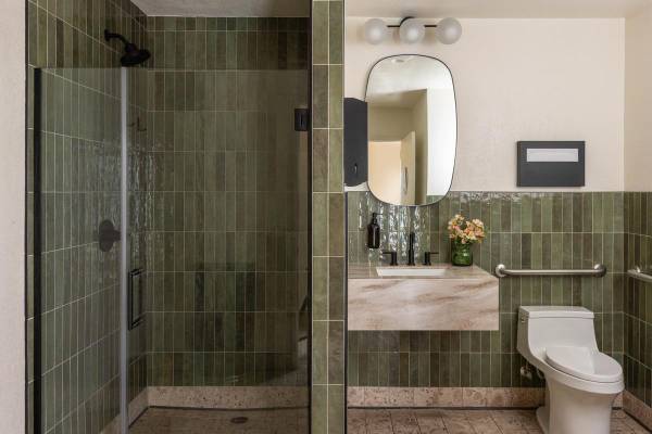 Apartments on San Jose Dr. · Antioch photo 4