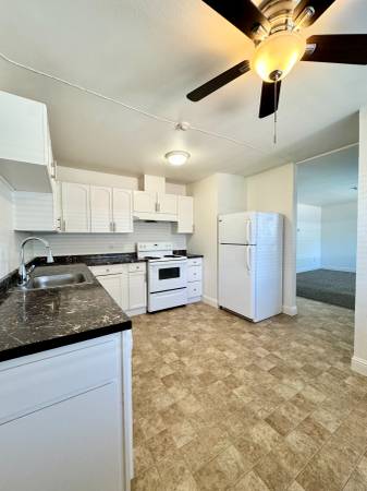 Apartments on Montecito Blvd · Santa Rosa photo 5