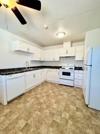 Apartments on Montecito Blvd · Santa Rosa