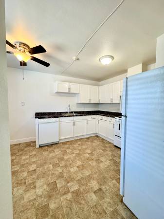 Apartments on Montecito Blvd · Santa Rosa photo 3
