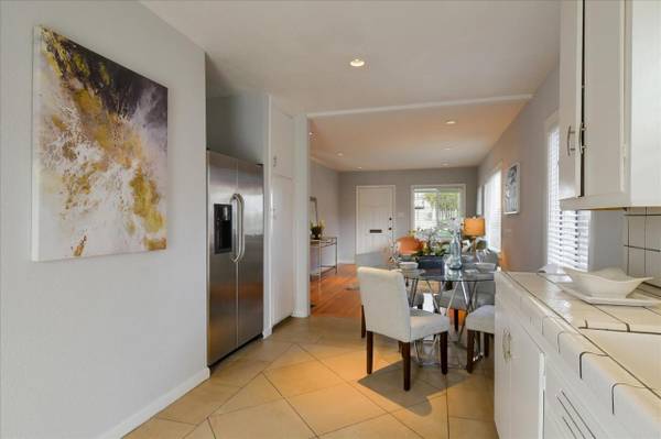 1BR/1BA Single Family House on Bancroft Way · Daly City photo 5