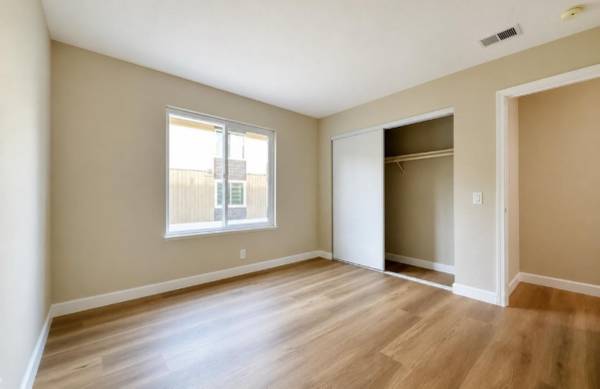 2BR/2BA Apartment · San Jose photo 4