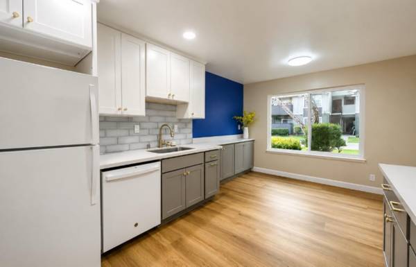 2BR/2BA Apartment · San Jose photo 5
