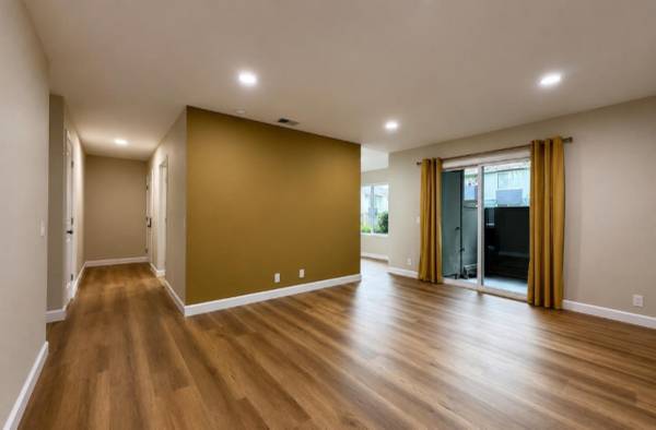 2BR/2BA Apartment · San Jose photo 2