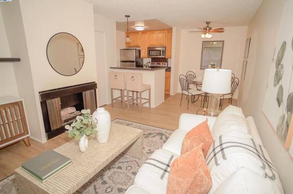1BR/1BA Condo on Imperial Way · Daly City photo 4