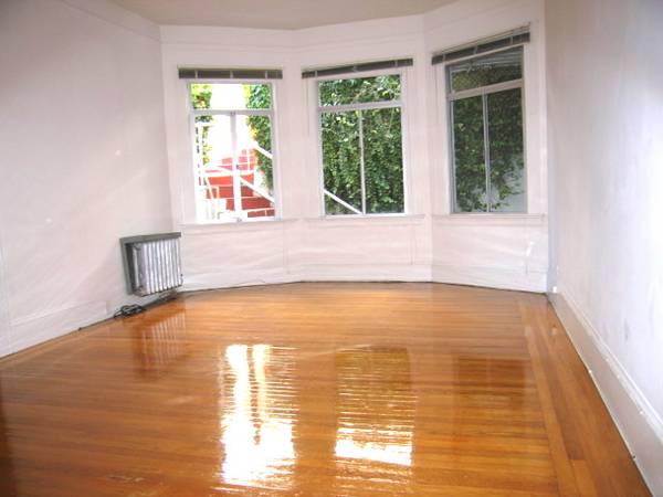 0BR/1BA Apartment · San Francisco photo 3