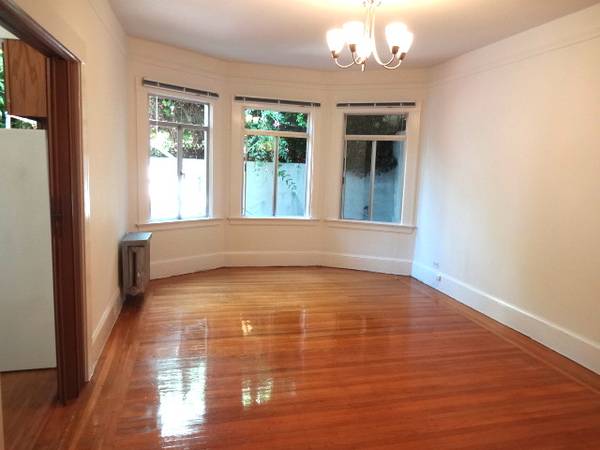 0BR/1BA Apartment · San Francisco photo 2