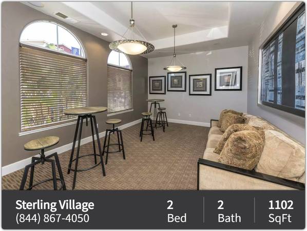 Apartments on Valle Vista Ave · Vallejo photo 2