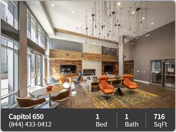 Apartments on E Capitol Ave · Milpitas photo 5