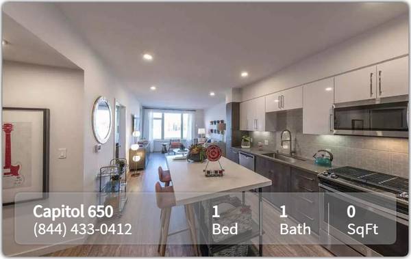 Apartments on E Capitol Ave · Milpitas photo 4