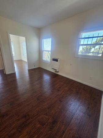 2BR/1BA Apartment on Delaware St · Berkeley photo 3