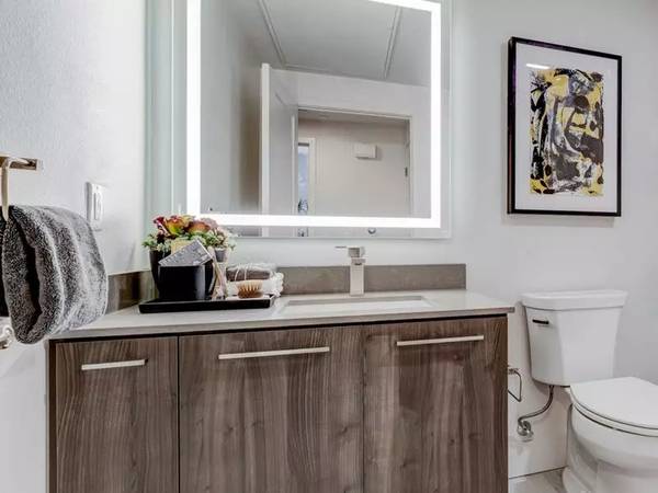 Apartments on W. El Camino Real · Los Altos photo 2