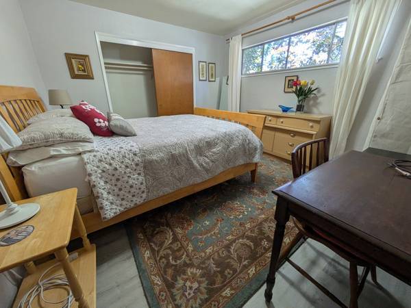 1BR/1BA Apartment · Berkeley photo 2
