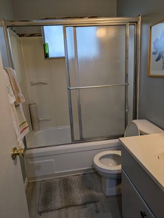 1BR/1BA Apartment · Berkeley photo 5