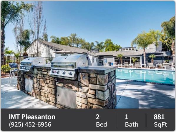 IMT Pleasanton photo 3