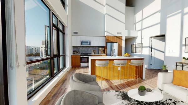 Apartments on 30th St · Oakland photo 2