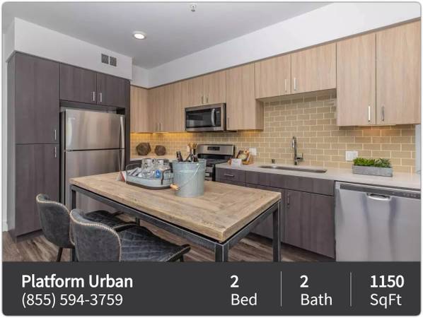 Apartments on Navy Place · San Jose photo 3