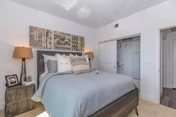 Apartments on Navy Place · San Jose photo 5