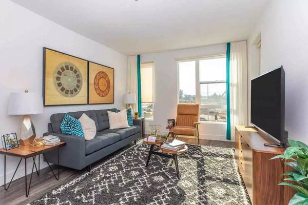 Apartments on Navy Place · San Jose photo 4
