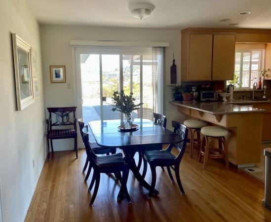 3BR/2BA Duplex on Margarido Drive · Walnut Creek photo 3