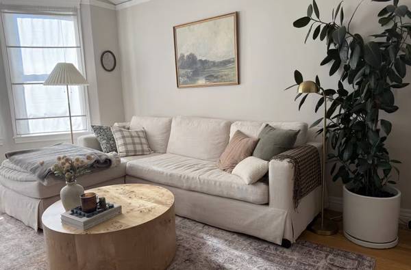 1BR/1BA Apartment · San Francisco photo 3