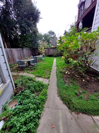 Apartments on 20th Street · San Francisco photo 3