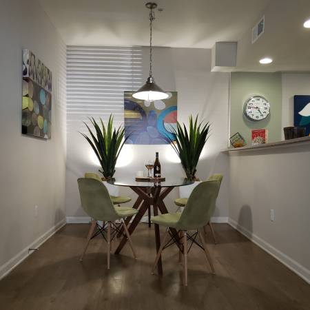 1BR/1BA Apartment · Gilroy photo 3