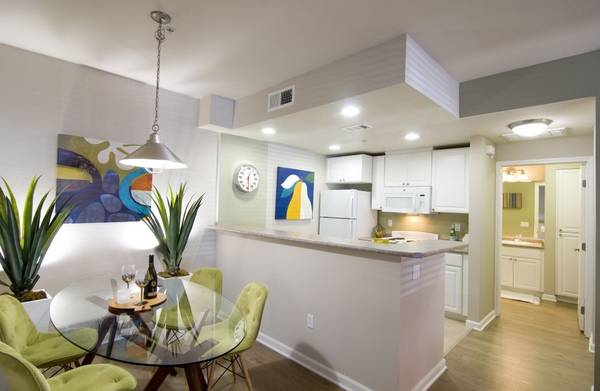 1BR/1BA Apartment · Gilroy photo 2