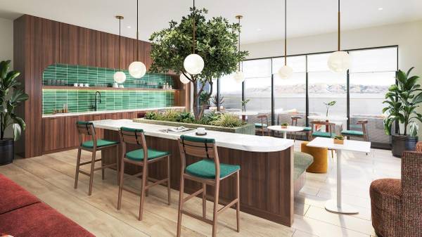 Apartments on Calle Del Mundo · Santa Clara photo 4