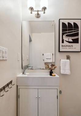 1BR/1BA Apartment · San Francisco photo 5
