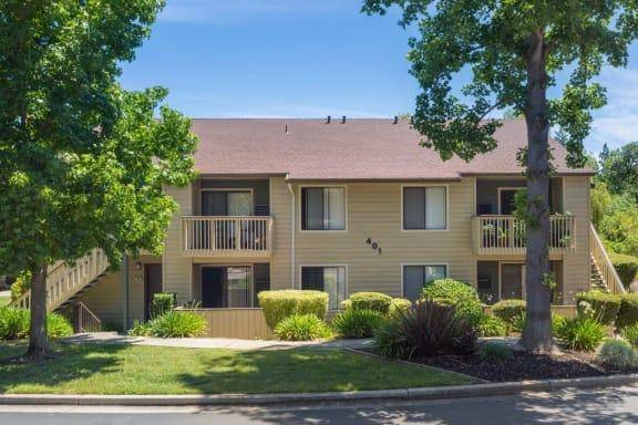 Apartments on Ryan Drive · Pleasant Hill photo 5