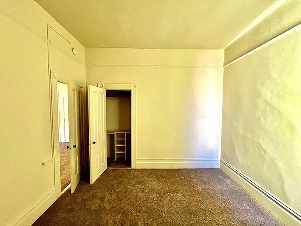1BR/1BA Apartment on Fell St · San Francisco photo 2