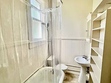 1BR/1BA Apartment on Fell St · San Francisco photo 4