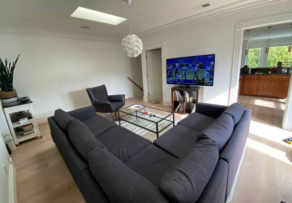 3BR/2BA Apartment · San Francisco photo 2