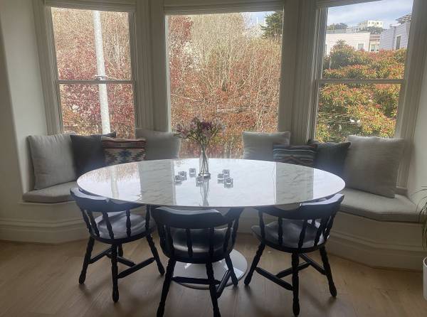 3BR/2BA Apartment · San Francisco photo 3