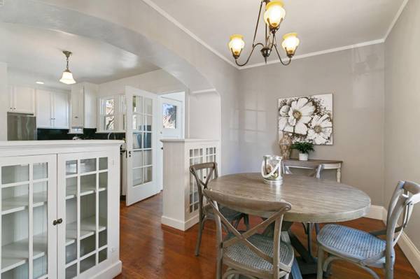 1BR/1BA Single Family House on Poplar Ave · Redwood City photo 5