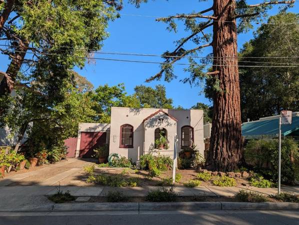 1BR/1BA Condo · Menlo Park photo 2